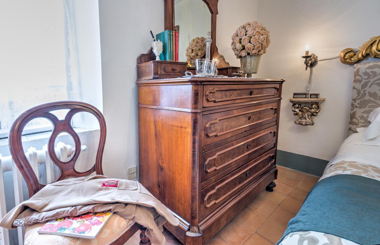 B&B La Residenza Del Poeta Montesicuro エクステリア 写真