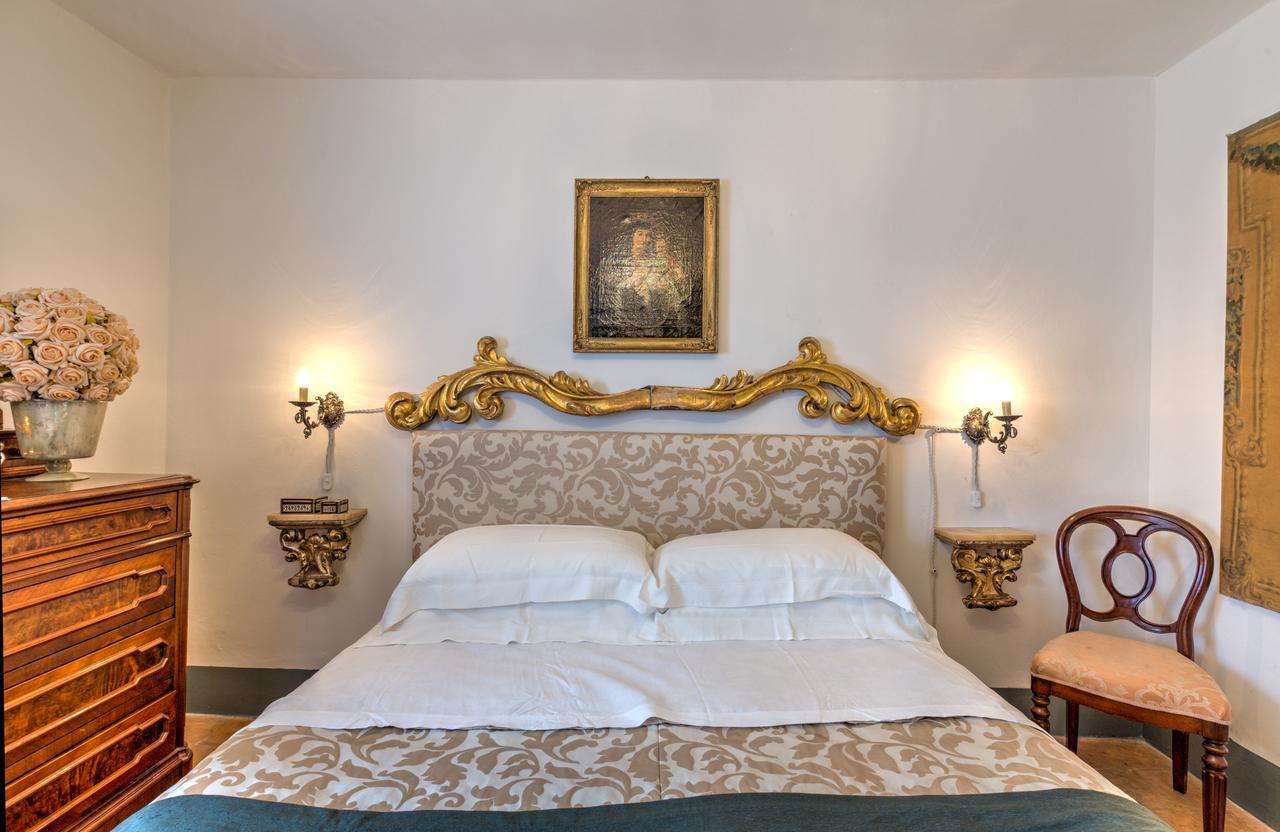 B&B La Residenza Del Poeta Montesicuro エクステリア 写真