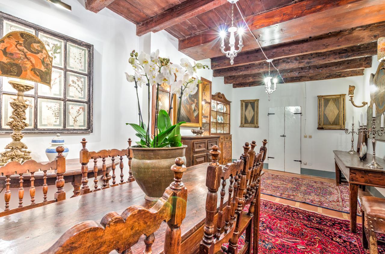 B&B La Residenza Del Poeta Montesicuro エクステリア 写真