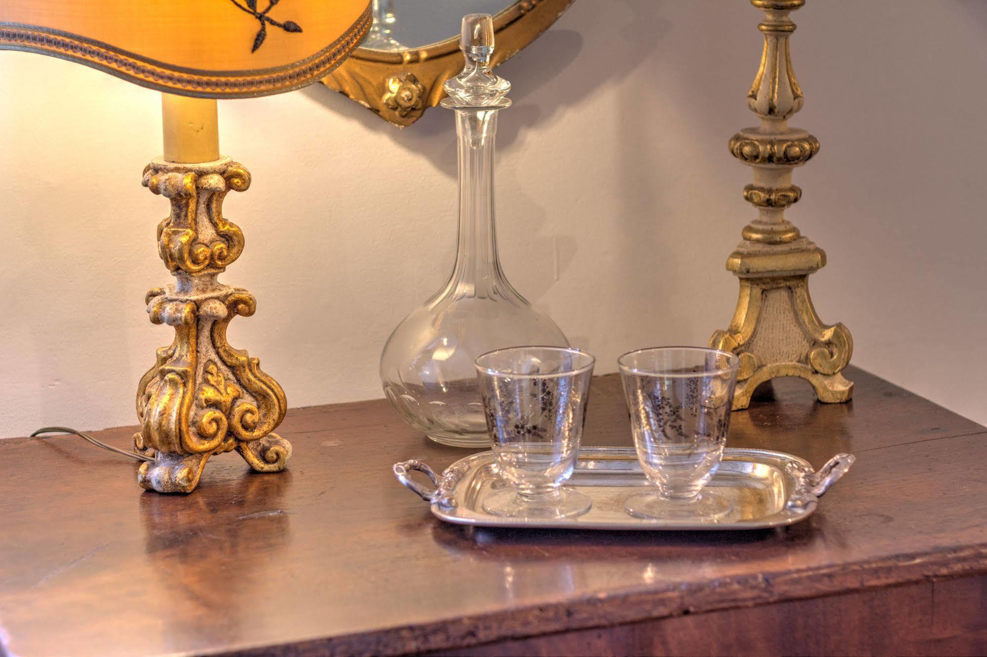 B&B La Residenza Del Poeta Montesicuro エクステリア 写真