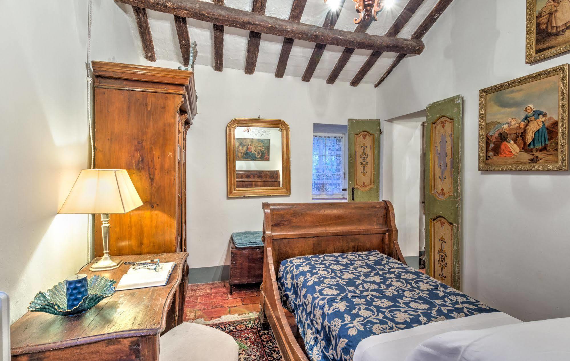 B&B La Residenza Del Poeta Montesicuro エクステリア 写真